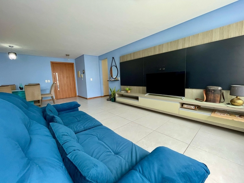 Apartamento 02 Dormitórios: 2ª foto da galeria de imagens do imóvel