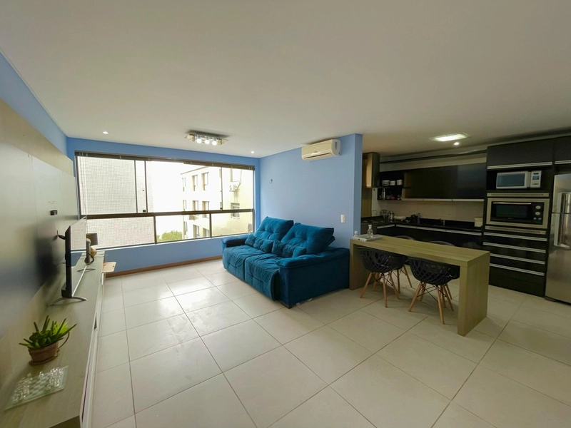 Apartamento 02 Dormitórios: 7ª foto da galeria de imagens do imóvel