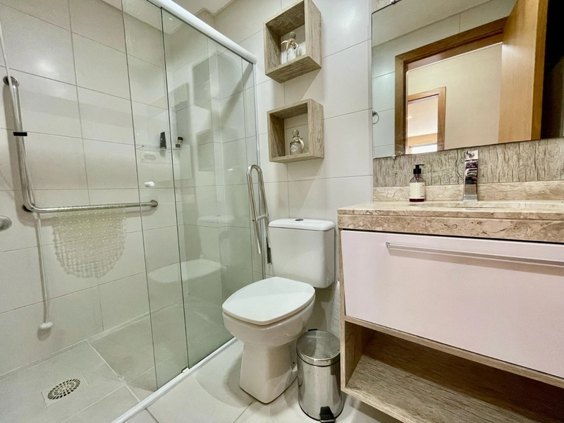 Apartamento 02 Dormitórios: 16ª foto da galeria de imagens do imóvel