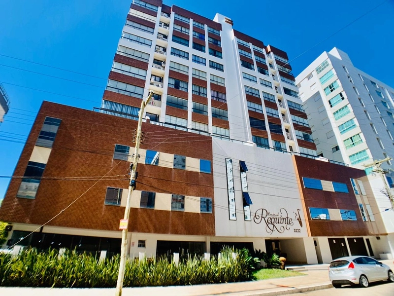 Apartamento 02 Dormitórios: 1ª foto da galeria de imagens do imóvel