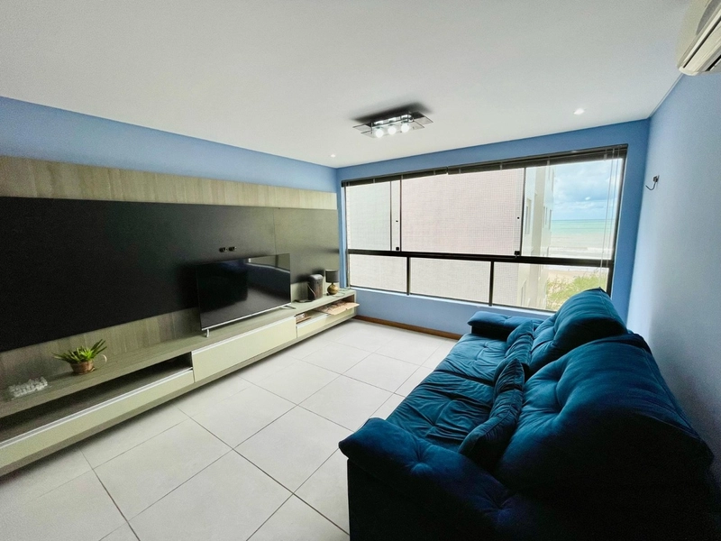 Apartamento 02 Dormitórios: 6ª foto da galeria de imagens do imóvel