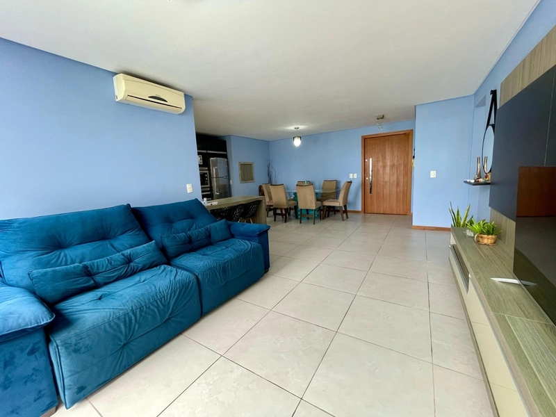 Apartamento 02 Dormitórios: 3ª foto da galeria de imagens do imóvel