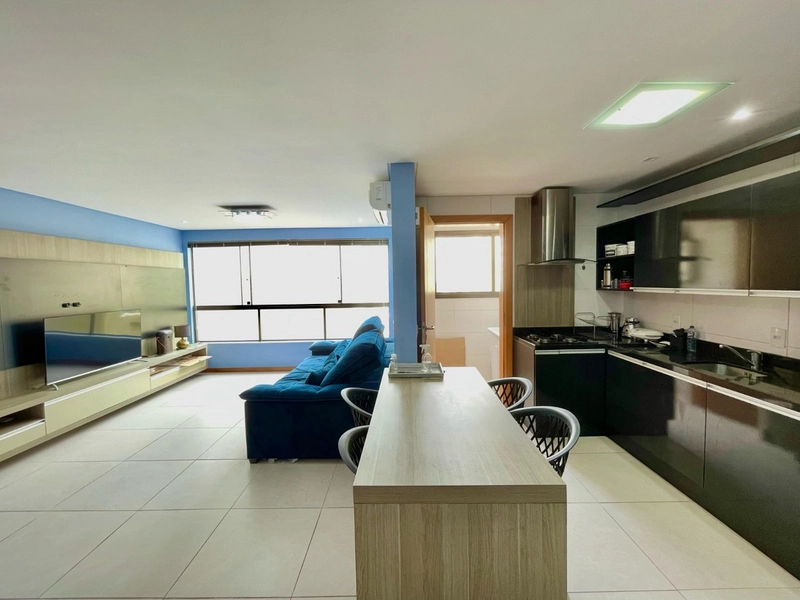 Apartamento 02 Dormitórios: 8ª foto da galeria de imagens do imóvel