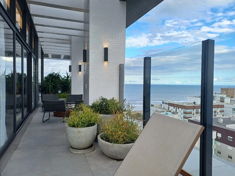 Apartamento de 2 dormitórios, Navegantes, Capão da Canoa.: 5ª foto da galeria de imagens do imóvel