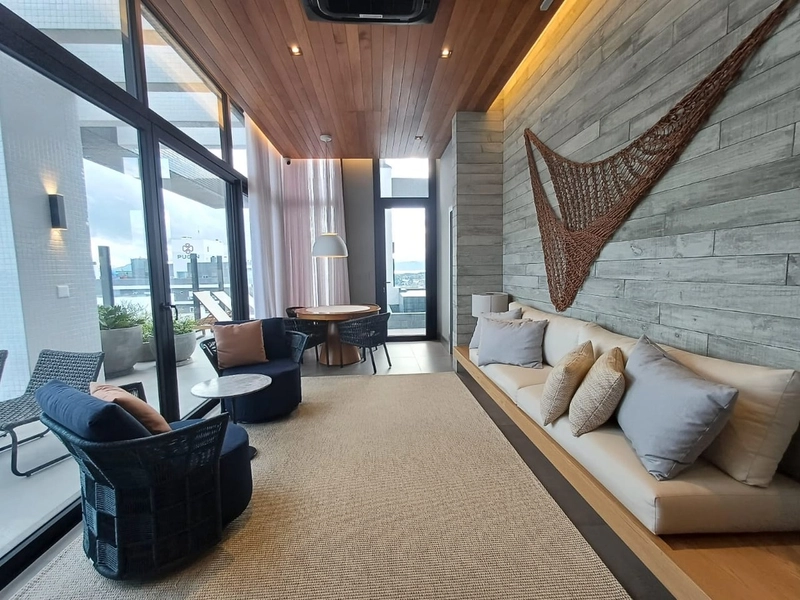 Apartamento de 2 dormitórios, Navegantes, Capão da Canoa.: 11ª foto da galeria de imagens do imóvel