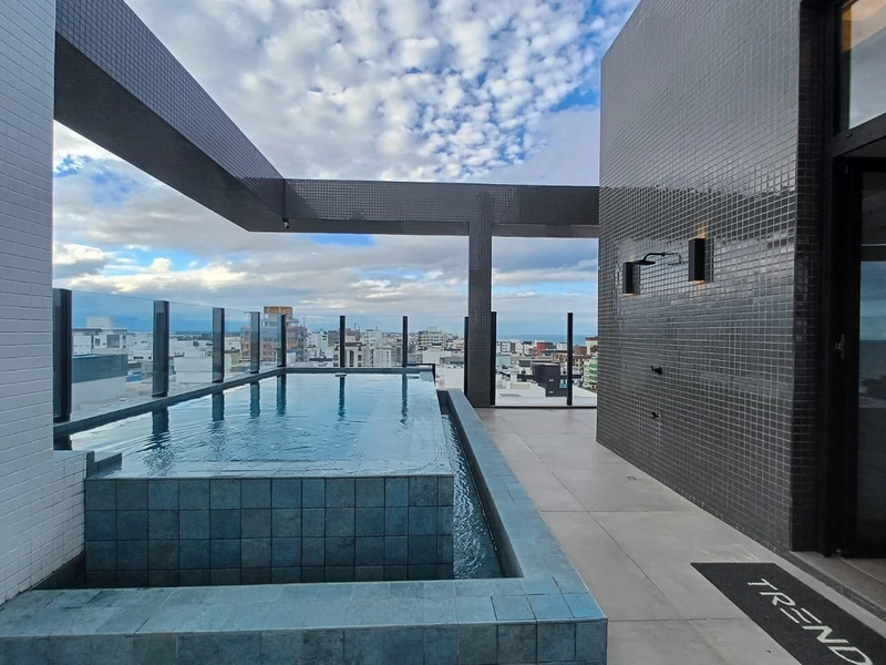 Apartamento de 2 dormitórios, Navegantes, Capão da Canoa.: 3ª foto da galeria de imagens do imóvel