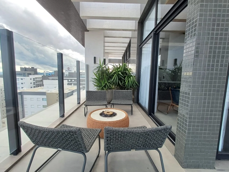 Apartamento de 2 dormitórios, Navegantes, Capão da Canoa.: 9ª foto da galeria de imagens do imóvel