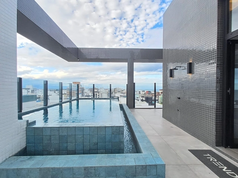 Apartamento de 2 dormitórios, Navegantes, Capão da Canoa.: 2ª foto da galeria de imagens do imóvel