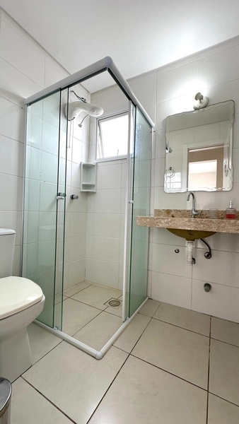 Apartamento amplo de 01 dormitório bem localizado: 3ª foto da galeria de imagens do imóvel