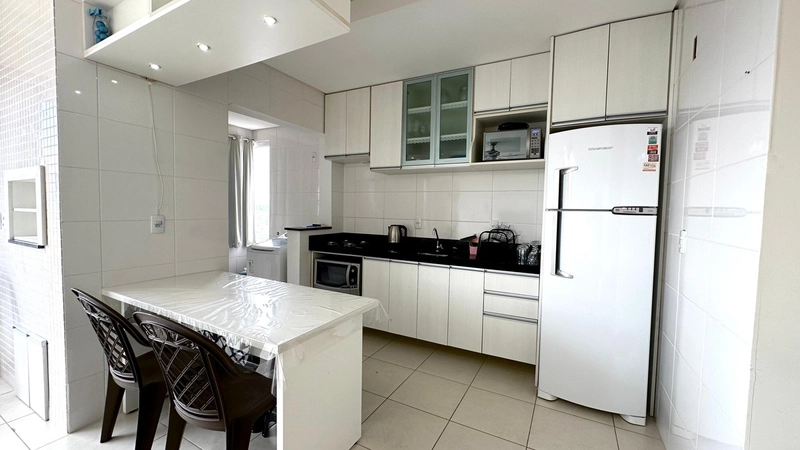 Apartamento amplo de 01 dormitório bem localizado: 2ª foto da galeria de imagens do imóvel
