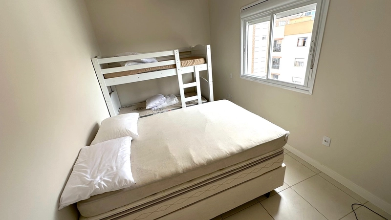 Apartamento amplo de 01 dormitório bem localizado: 5ª foto da galeria de imagens do imóvel