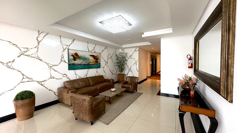 Apartamento amplo de 01 dormitório bem localizado: 1ª foto da galeria de imagens do imóvel