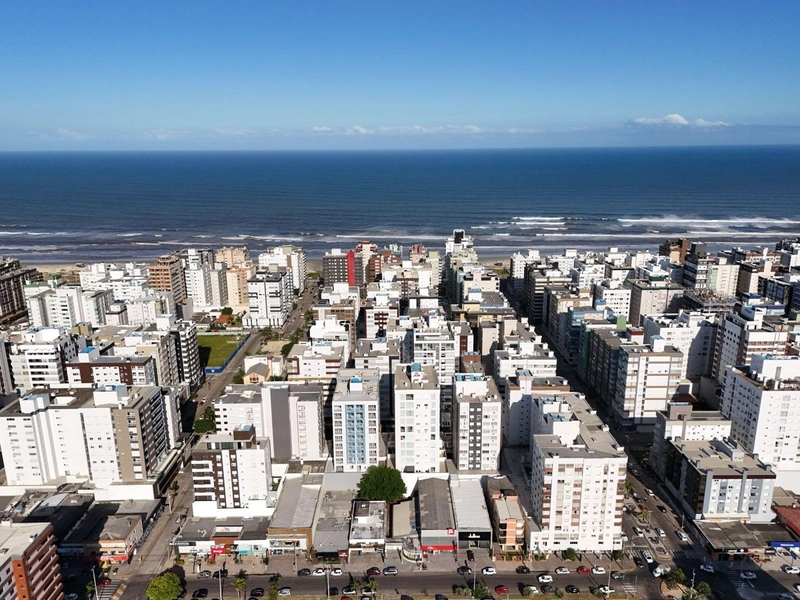 Apartamento 1 Dormitório: 21ª foto da galeria de imagens do imóvel