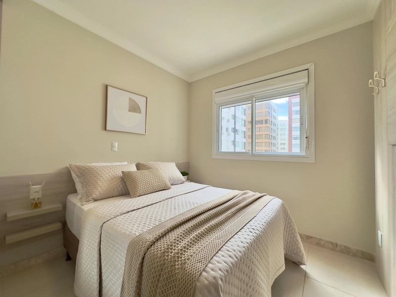 Apartamento 1 Dormitório: 15ª foto da galeria de imagens do imóvel