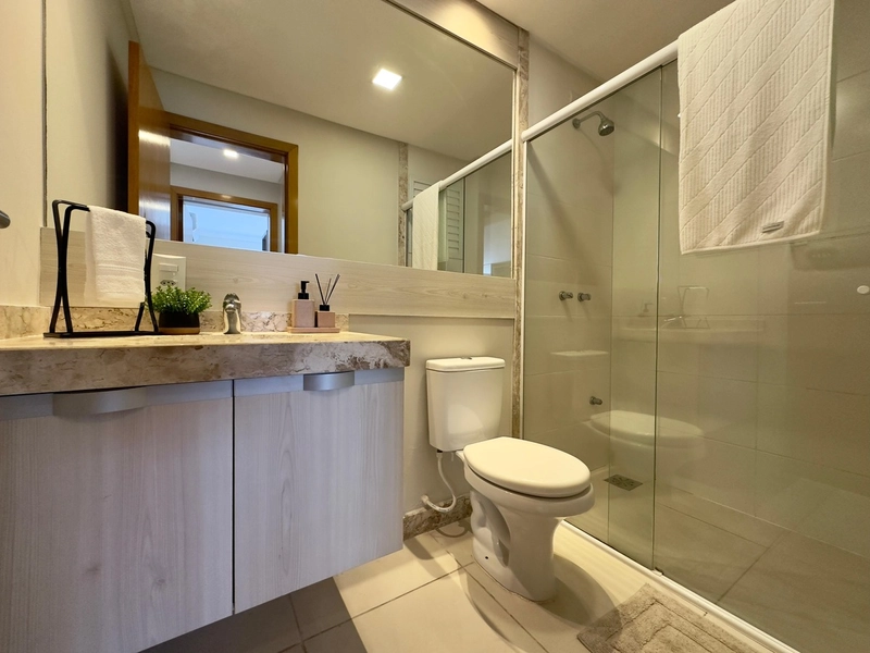 Apartamento 1 Dormitório: 13ª foto da galeria de imagens do imóvel