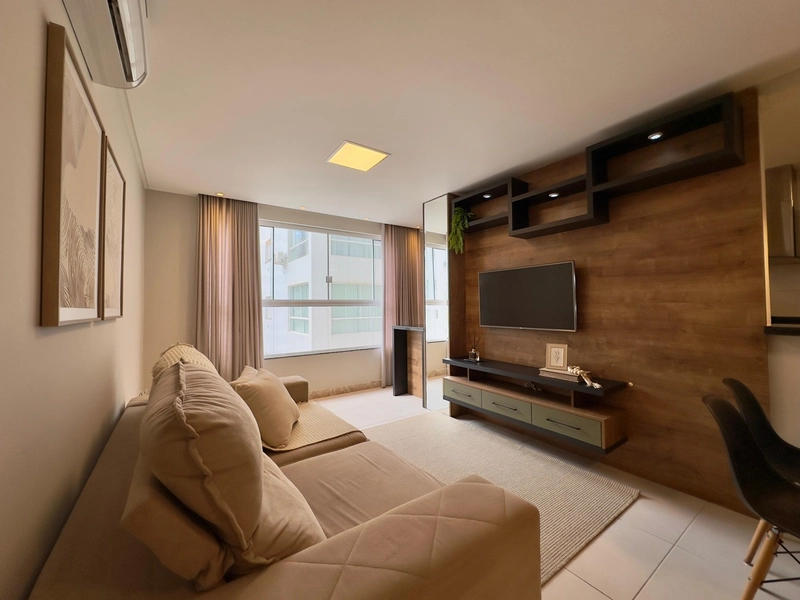 Apartamento 1 Dormitório: 12ª foto da galeria de imagens do imóvel