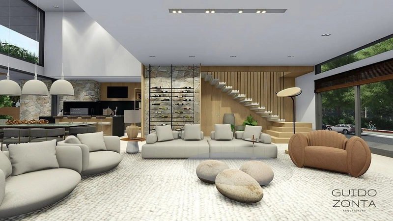 LOTUS ATLANTIDA! CASA À VENDA!: 25ª foto da galeria de imagens do imóvel