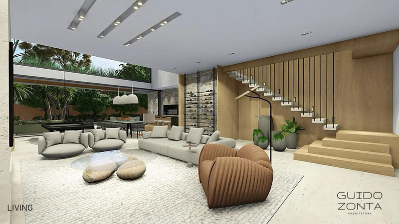 CASA À VENDA: 5ª foto da galeria de imagens do imóvel
