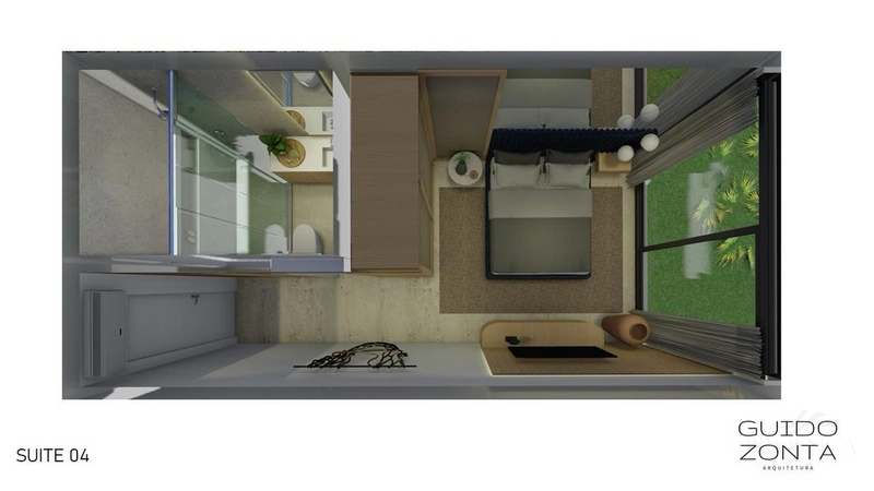 LOTUS ATLANTIDA! CASA À VENDA!: 51ª foto da galeria de imagens do imóvel