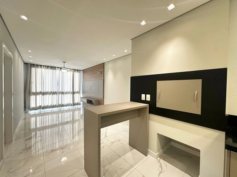 Apartamento de 02 dormitórios Bairro Navegantes em Capão da Canoa: 6ª foto da galeria de imagens do imóvel