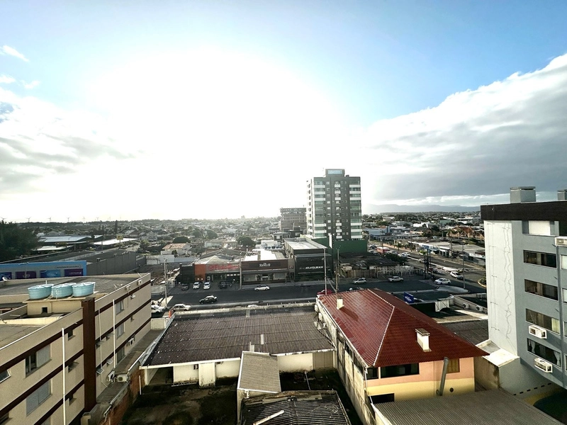 Apartamento de 02 dormitórios Bairro Navegantes em Capão da Canoa: 3ª foto da galeria de imagens do imóvel