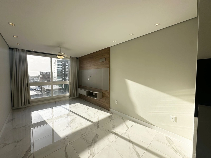 Apartamento de 02 dormitórios Bairro Navegantes em Capão da Canoa: 1ª foto da galeria de imagens do imóvel