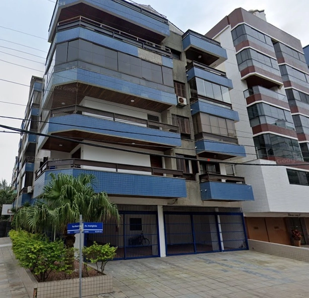 LINDO APARTAMENTO 2 DORMITORIO COM SACADA - CAPÃO DA CANOA: 1ª foto da galeria de imagens do imóvel