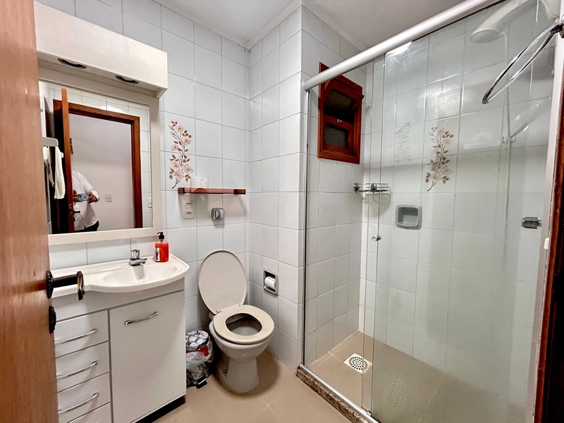 LINDO APARTAMENTO 2 DORMITORIO COM SACADA - CAPÃO DA CANOA: 10ª foto da galeria de imagens do imóvel