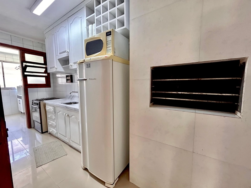 LINDO APARTAMENTO 2 DORMITORIO COM SACADA - CAPÃO DA CANOA: 14ª foto da galeria de imagens do imóvel