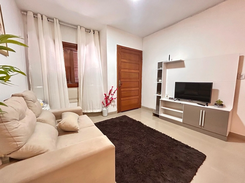 LINDO APARTAMENTO 2 DORMITORIO COM SACADA - CAPÃO DA CANOA: 5ª foto da galeria de imagens do imóvel