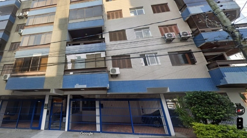 LINDO APARTAMENTO 2 DORMITORIO COM SACADA - CAPÃO DA CANOA: 18ª foto da galeria de imagens do imóvel
