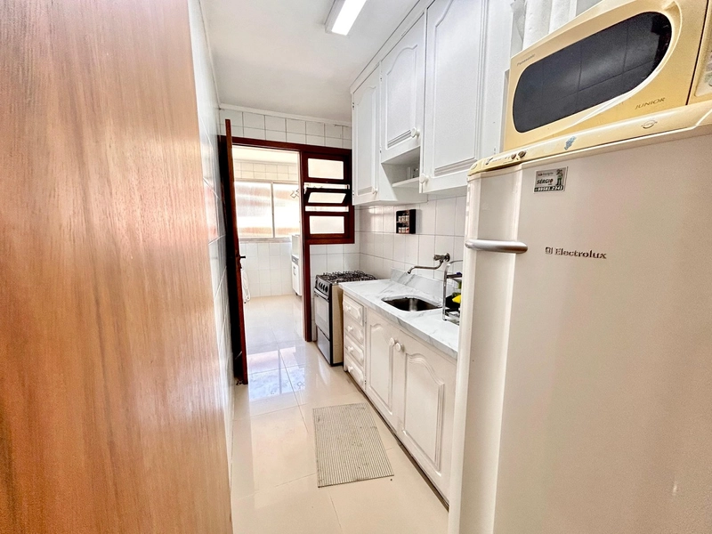 LINDO APARTAMENTO 2 DORMITORIO COM SACADA - CAPÃO DA CANOA: 15ª foto da galeria de imagens do imóvel