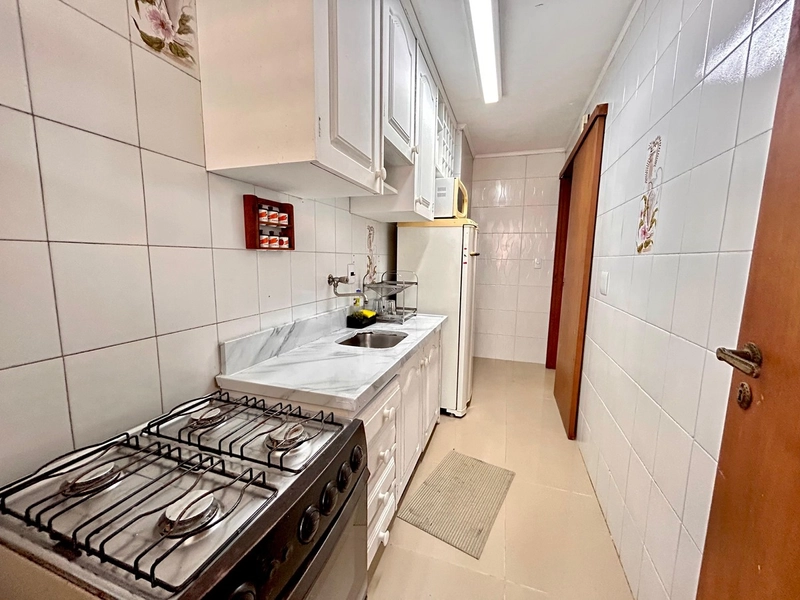 LINDO APARTAMENTO 2 DORMITORIO COM SACADA - CAPÃO DA CANOA: 17ª foto da galeria de imagens do imóvel