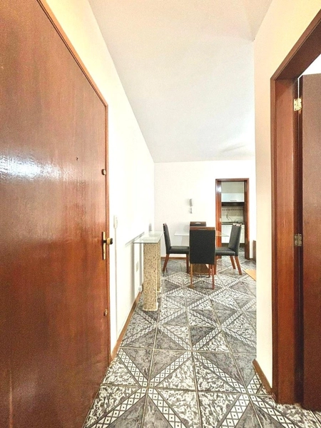 Apartamento Centro - 01 dormitório com Vaga - Capão da Canoa: 9ª foto da galeria de imagens do imóvel