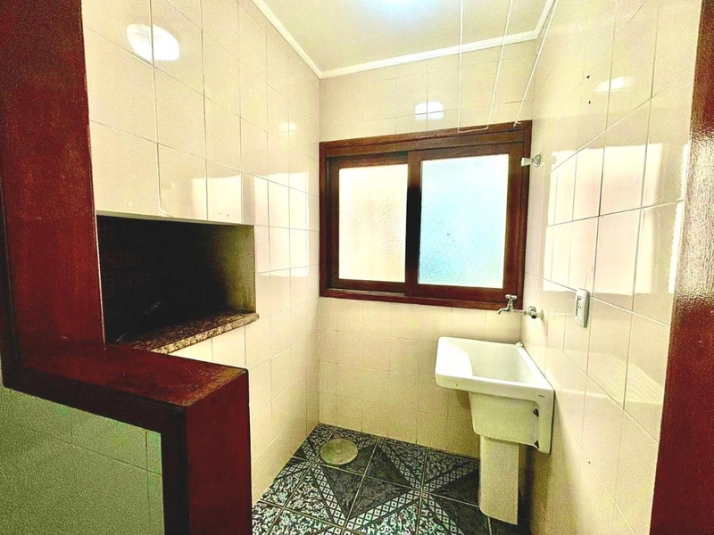 Apartamento Centro - 01 dormitório com Vaga - Capão da Canoa: 2ª foto da galeria de imagens do imóvel