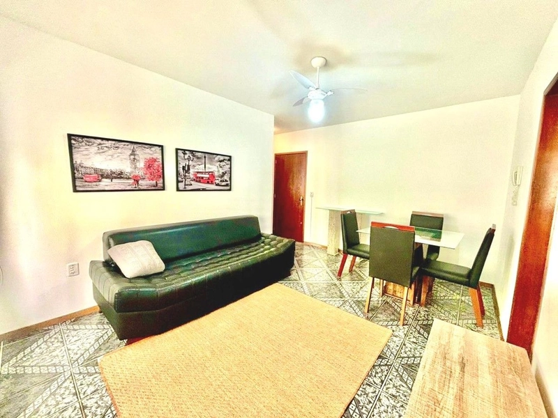 Apartamento Centro - 01 dormitório com Vaga - Capão da Canoa: 5ª foto da galeria de imagens do imóvel