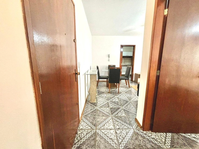 Apartamento Centro - 01 dormitório com Vaga - Capão da Canoa: 6ª foto da galeria de imagens do imóvel