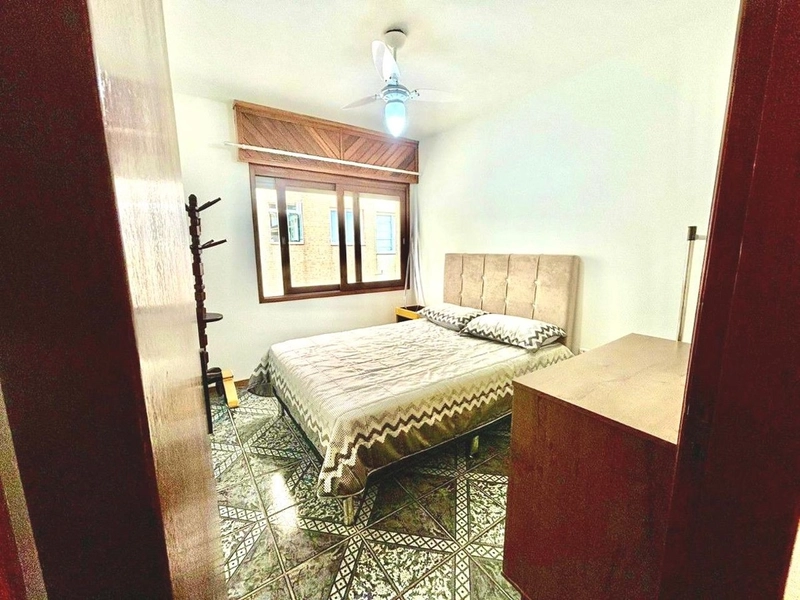 Apartamento Centro - 01 dormitório com Vaga - Capão da Canoa: 7ª foto da galeria de imagens do imóvel