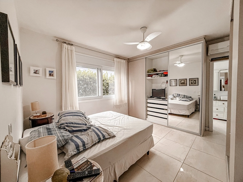 CASA EM CONDOMÍNIO FECHADO - XANGRI-LÁ: 16ª foto da galeria de imagens do imóvel