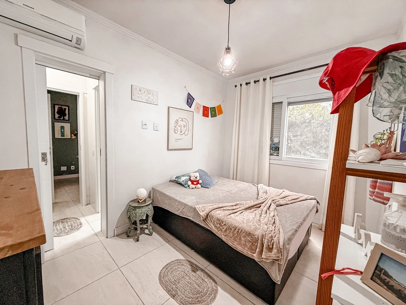 CASA EM CONDOMÍNIO FECHADO - XANGRI-LÁ: 14ª foto da galeria de imagens do imóvel