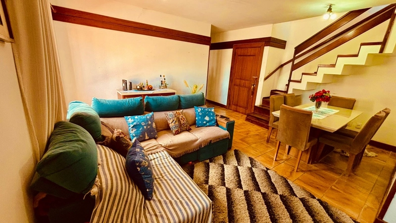 Cobertura 5 Dormitórios com vista mar!!: 3ª foto da galeria de imagens do imóvel