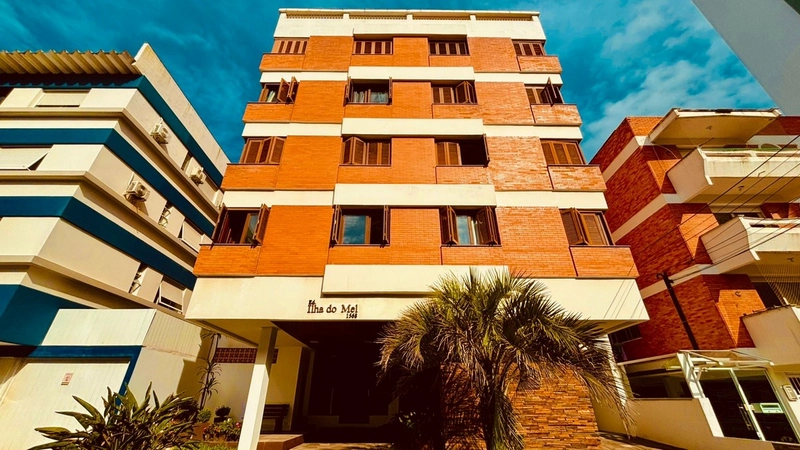 Cobertura 5 Dormitórios com vista mar!!: 24ª foto da galeria de imagens do imóvel