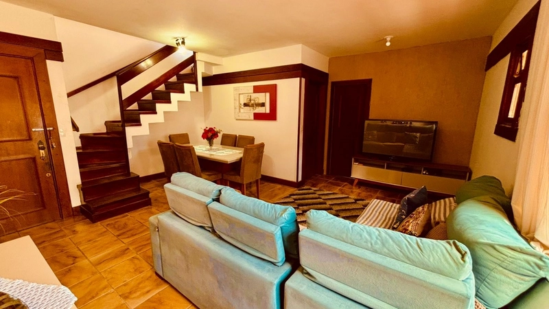 Cobertura 5 Dormitórios com vista mar!!: 7ª foto da galeria de imagens do imóvel