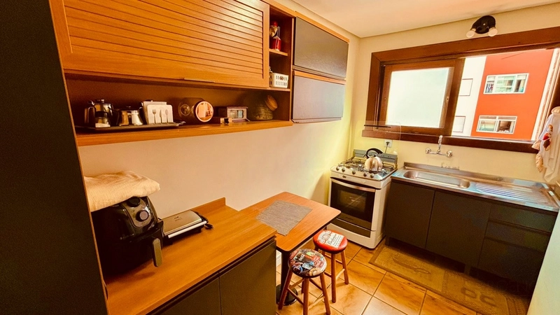 Cobertura 5 Dormitórios com vista mar!!: 6ª foto da galeria de imagens do imóvel