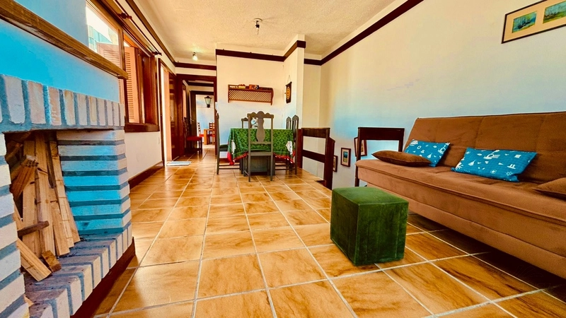 Cobertura 5 Dormitórios com vista mar!!: 5ª foto da galeria de imagens do imóvel