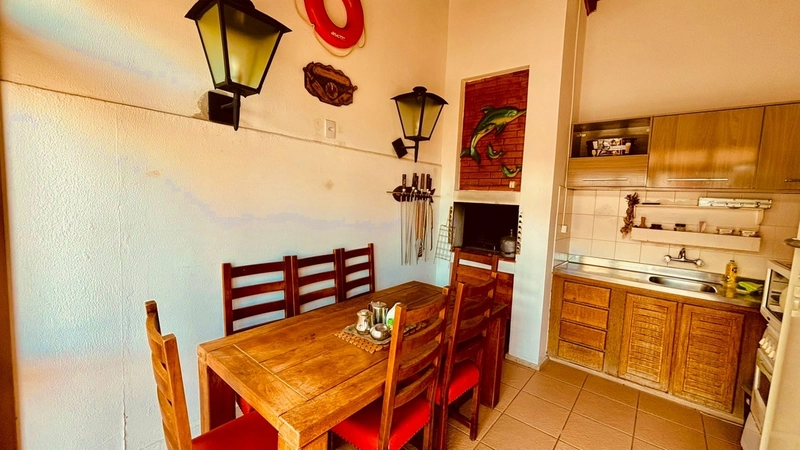 Cobertura 5 Dormitórios com vista mar!!: 11ª foto da galeria de imagens do imóvel