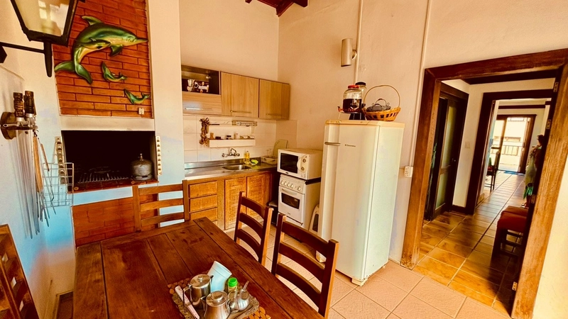 Cobertura 5 Dormitórios com vista mar!!: 25ª foto da galeria de imagens do imóvel