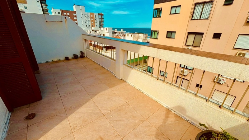 Cobertura 5 Dormitórios com vista mar!!: 17ª foto da galeria de imagens do imóvel