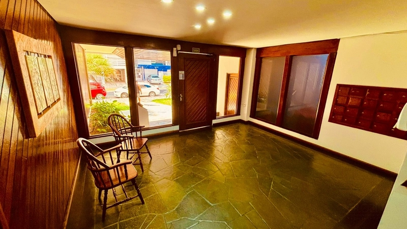 Cobertura 5 Dormitórios com vista mar!!: 13ª foto da galeria de imagens do imóvel