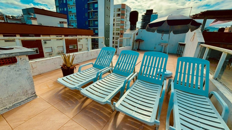 Cobertura 5 Dormitórios com vista mar!!: 23ª foto da galeria de imagens do imóvel